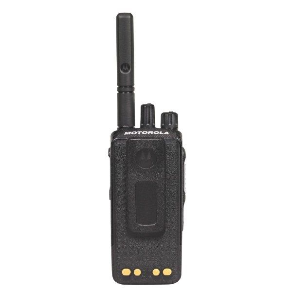 Motorola Mototrbo DP2400e - UHF