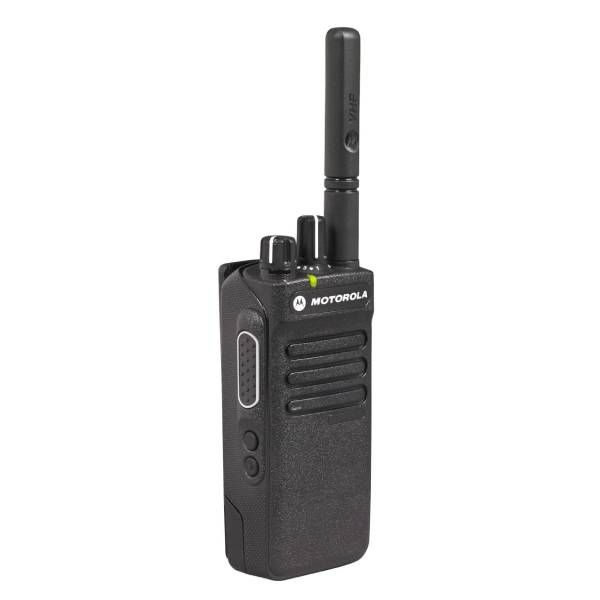 Motorola Mototrbo DP2400e - UHF