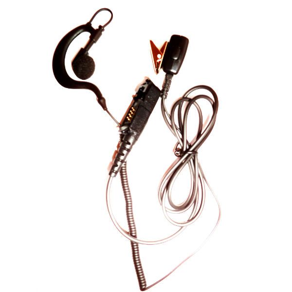 Mikro-Kopfhörer DP4000