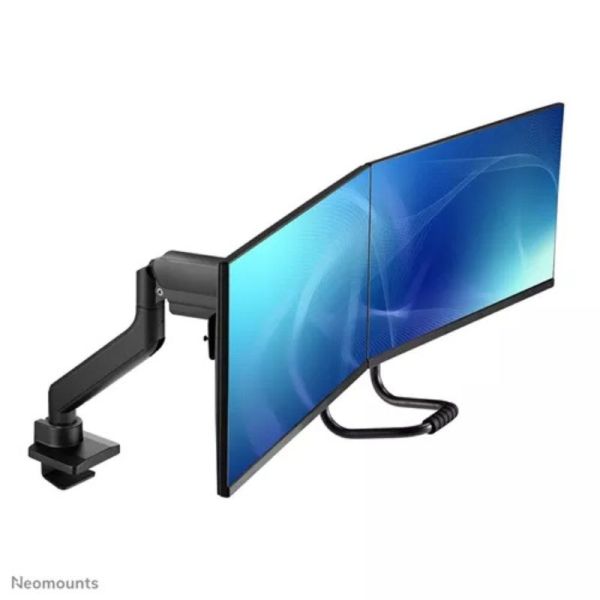 Neomounts DS75-450BL2 Monitorarm 17-32
