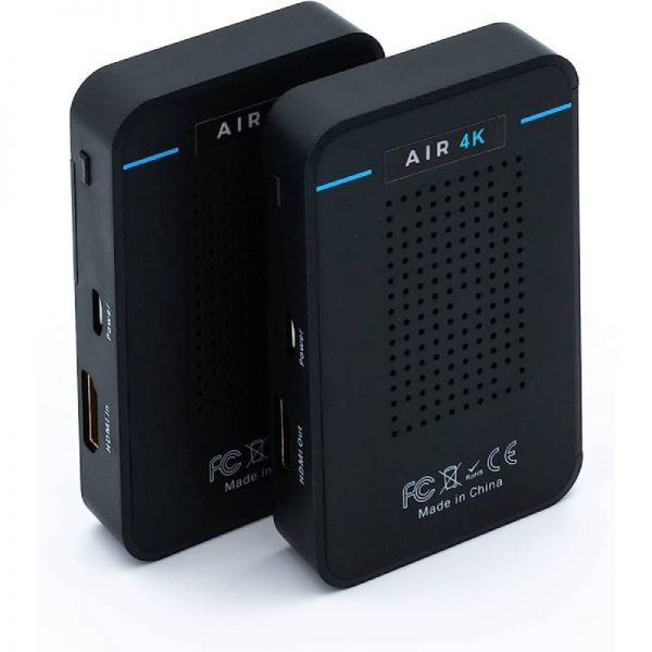 DVDO - 4K Pro Wireless Adapter - HDMI