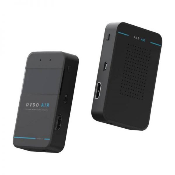 DVDO - 4K Pro Wireless Adapter - HDMI