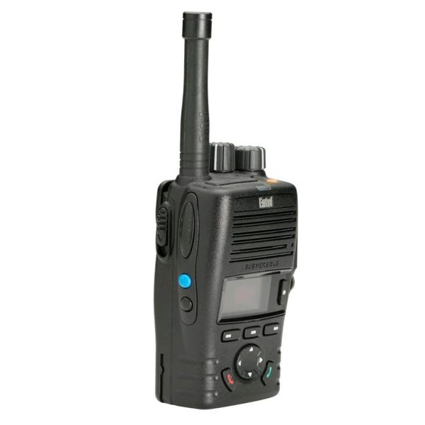 Entel DX446L - Mit Bildschirm