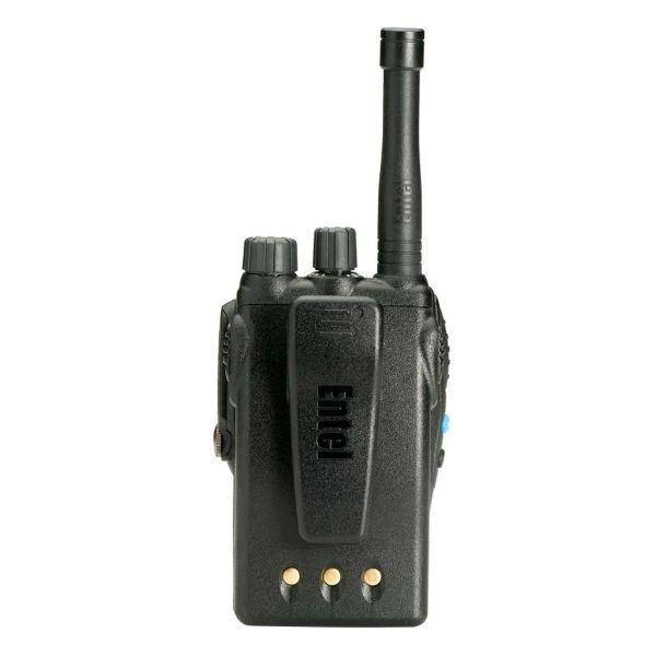 Entel DX446L - Mit Bildschirm