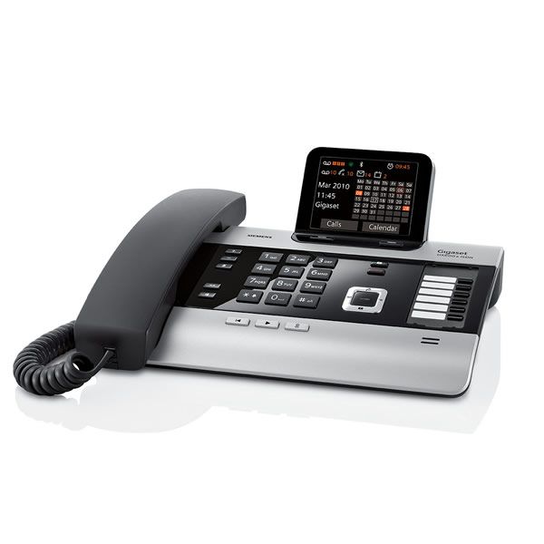 Gigaset DX800A all in one