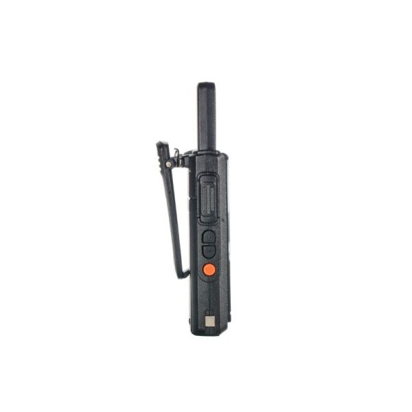Dynascan 3A Walkie Talkie with USB-C Charging Port