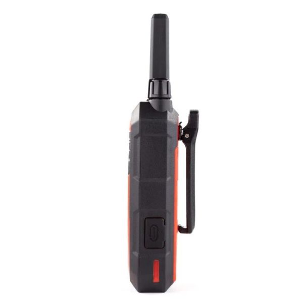 Dynascan Rugged PMR446 Funkgerät IP67