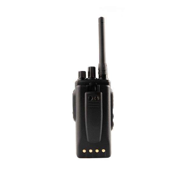 4-er Pack Dynascan EU-85 + Koffer