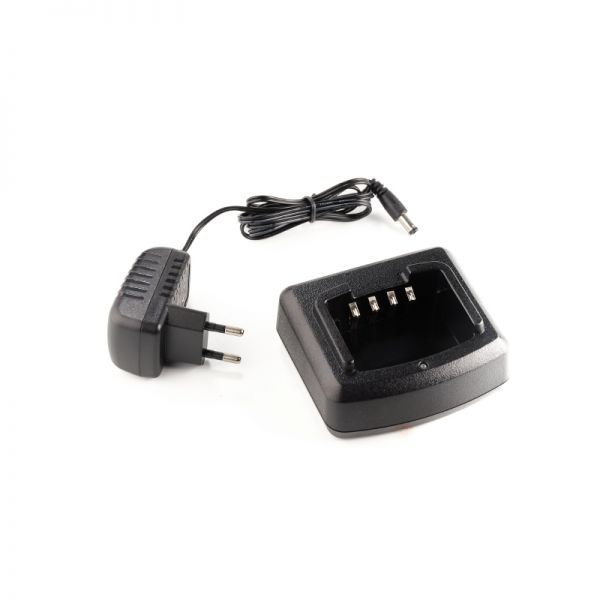 2er Pack Dynascan EU-85 + 2 Bodyguard Kit + 1 Koffer