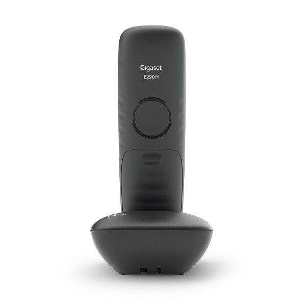 Gigaset E290 - schwarz