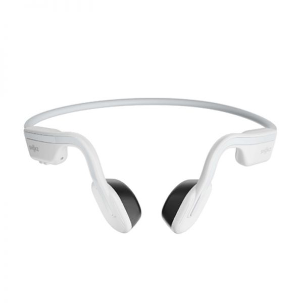 Shokz OpenMove - Weiß