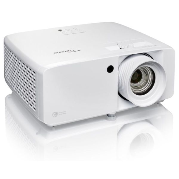 Optoma Miracast Wireless 4K UHD laser projector