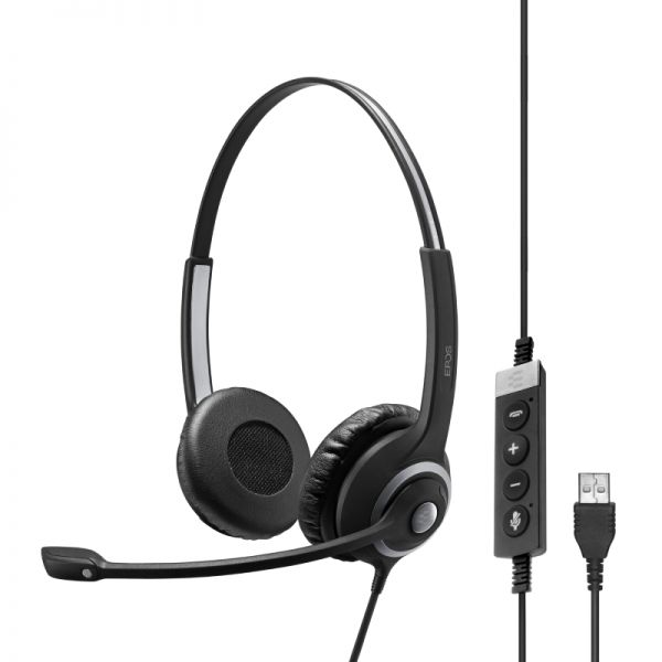 EPOS EPOS SC 260 USB CTRL II ML