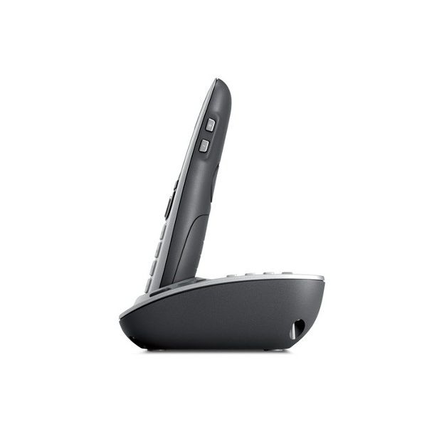 Gigaset E560A - platin