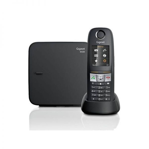 2er Pack: Gigaset E630 (EU-Version)