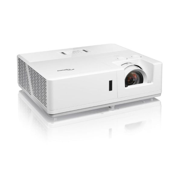 Optoma ZU607T Laserprojektor