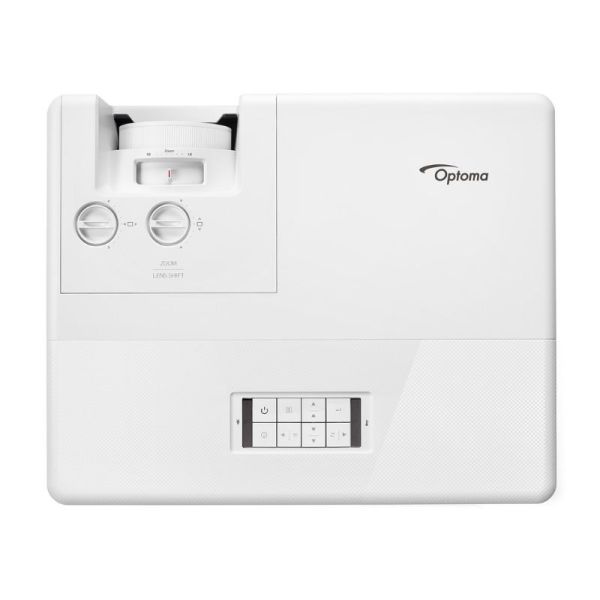 Optoma ZU607T Laserprojektor