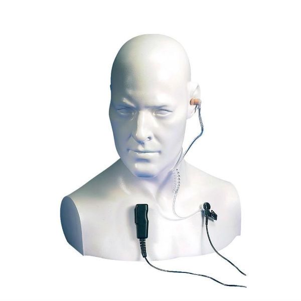 In-Ear-Headset für die Entel DX-Serie