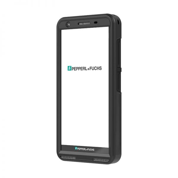 Ecom SMART-Ex 03 Zone 2/21 - mit Kamera