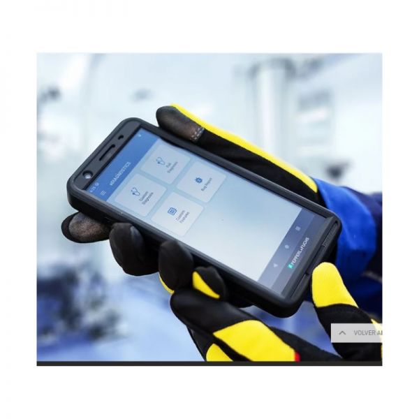 Ecom SMART-Ex 03 Zone 2/21 - mit Kamera
