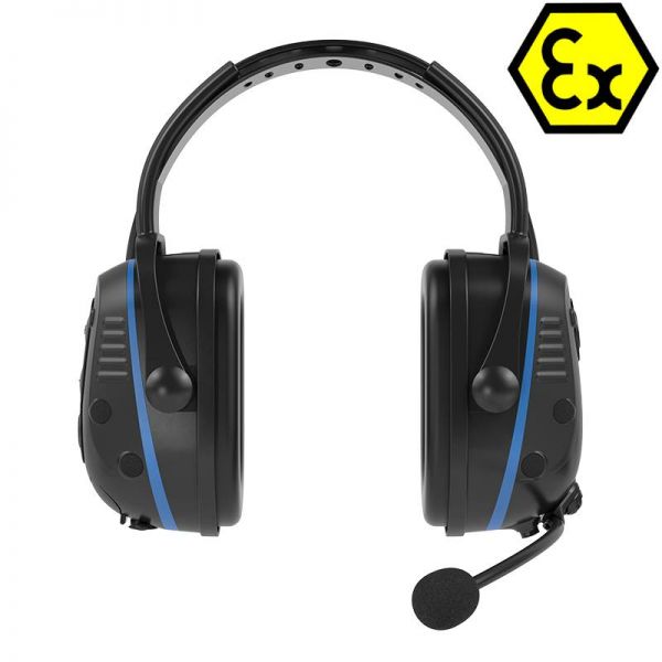 ECOM SM1P Atex