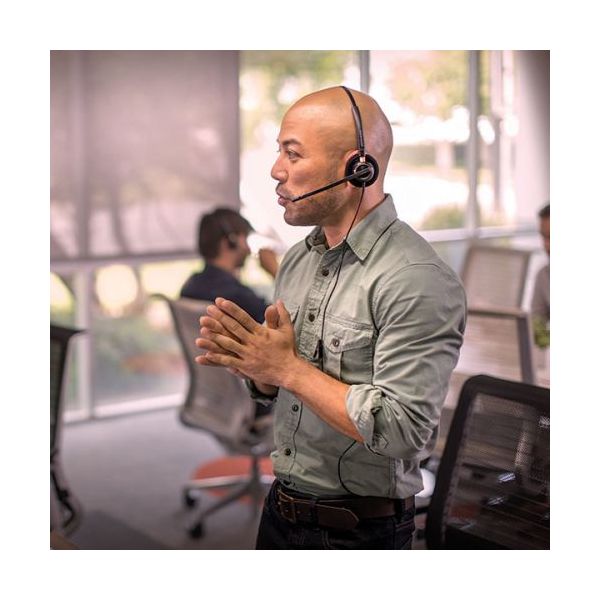 Plantronics EncorePro HW520 