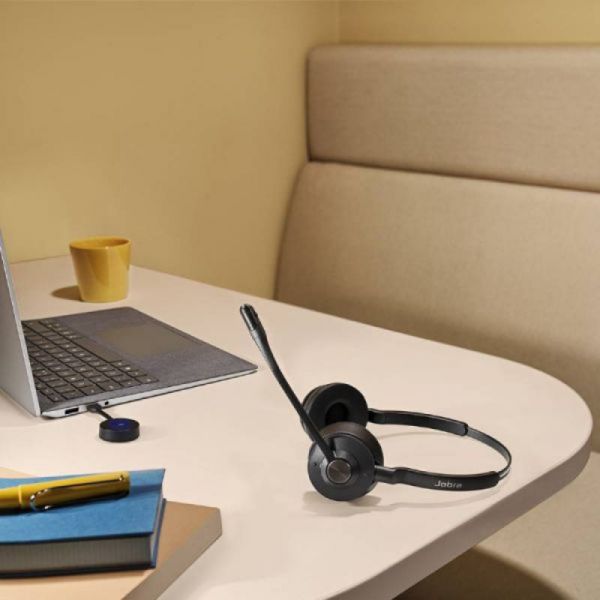 Jabra Engage 55 SE duo UC USB-A 