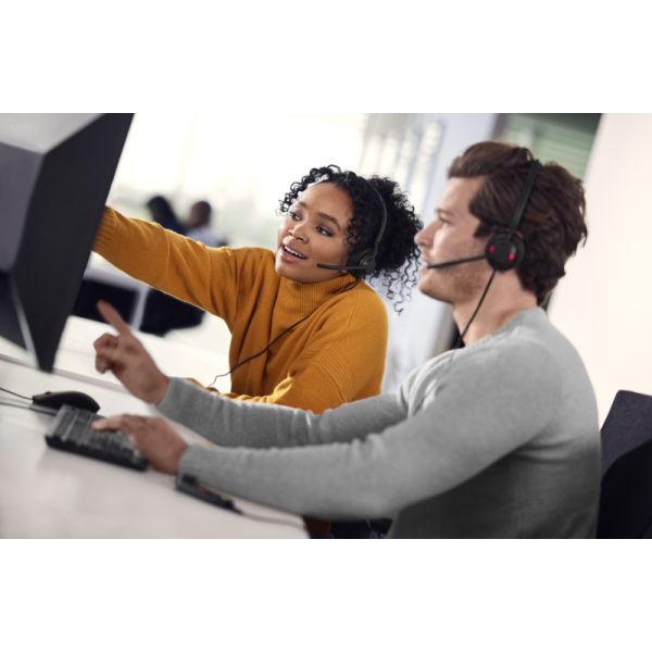 Jabra Engage 40 - USB-A UC Mono