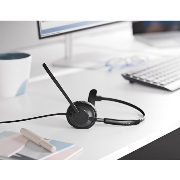 Jabra Engage 40 - USB-A UC Mono