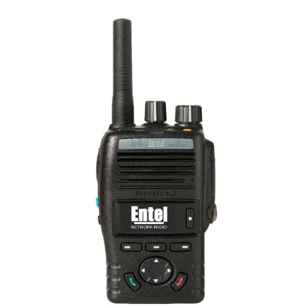 Entel DN495