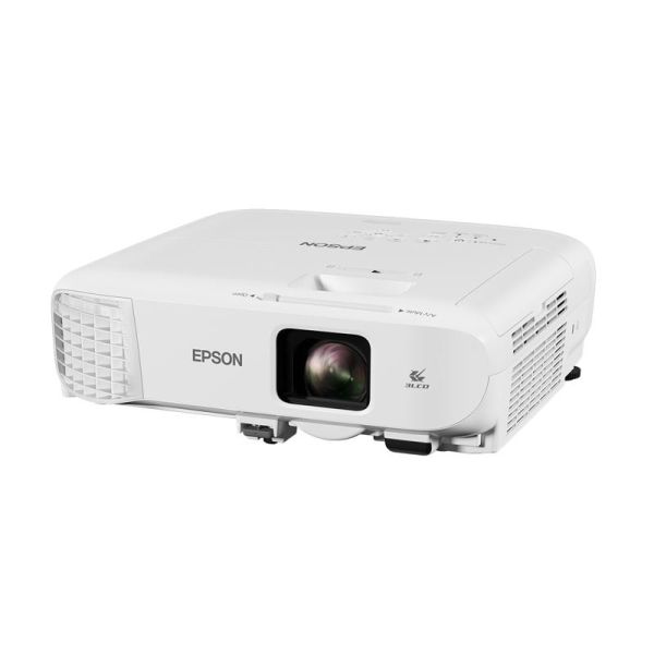 Epson EB-X49 Standard Throw-Projektor