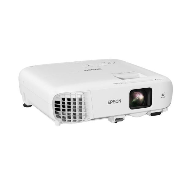 Epson EB-X49 Standard Throw-Projektor