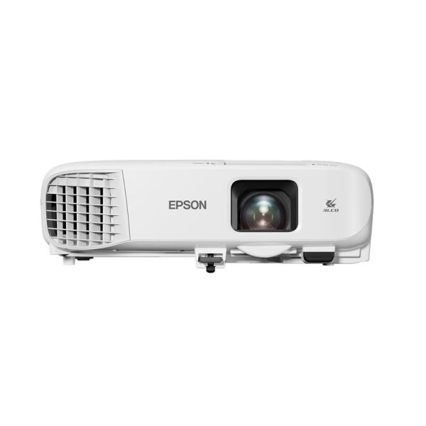 Epson EB-X49 Standard Throw-Projektor
