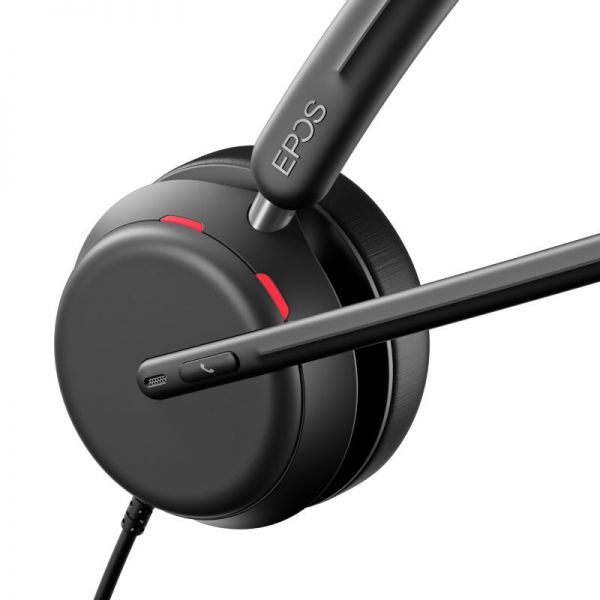 EPOS IMPACT 860 USB-C / USB-A 