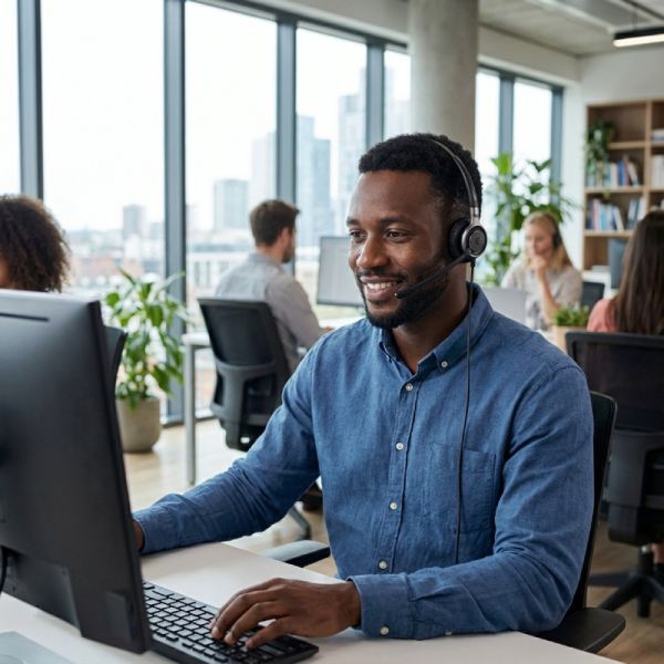 EPOS EPOS SC 635 Mono