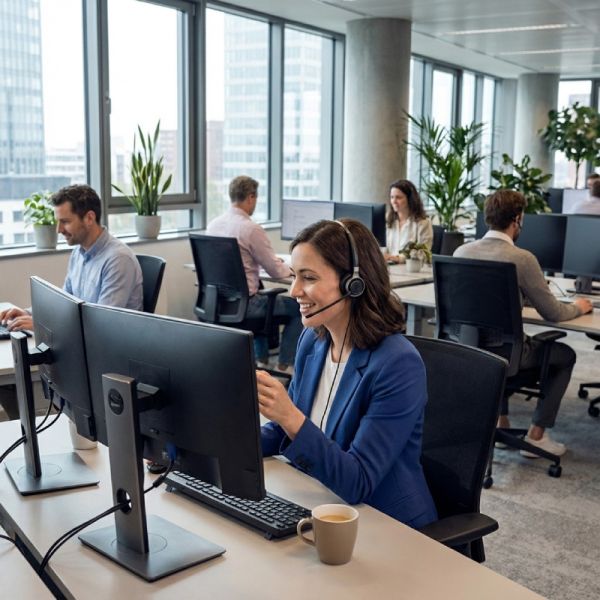 EPOS EPOS SC 635 Mono