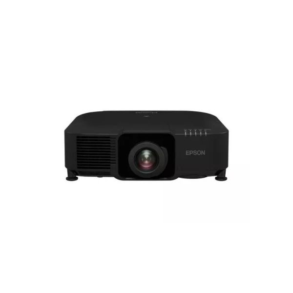 Epson EB-PU1008B projector front view