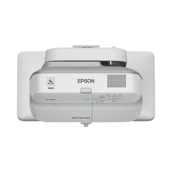Epson EB-685W