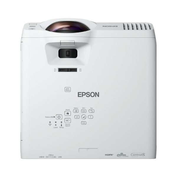 Epson EB-L210W