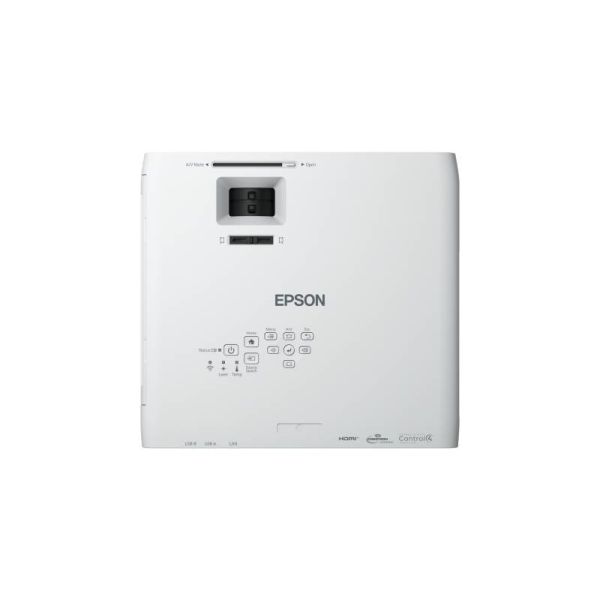 Projektor Epson EB-L260L