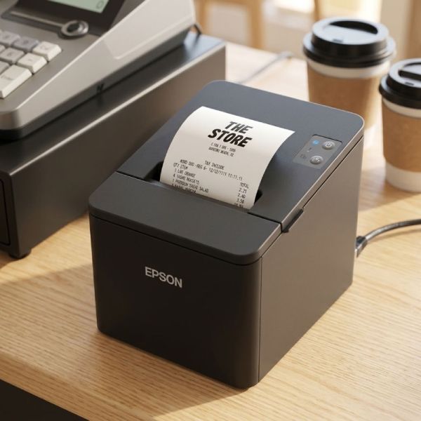 Epson TM-T20IV