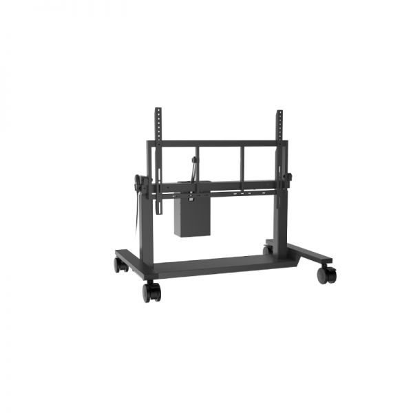 MAXHUB Bildschirmwagen mit Motor