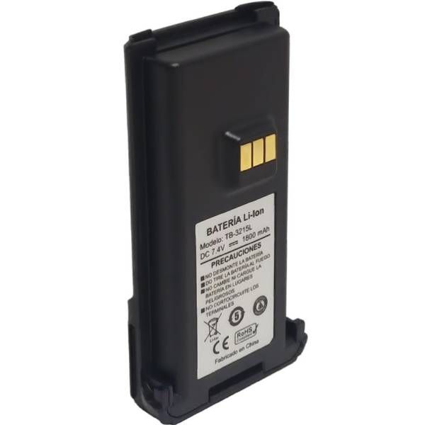Batterie für RP101, 201 und 301