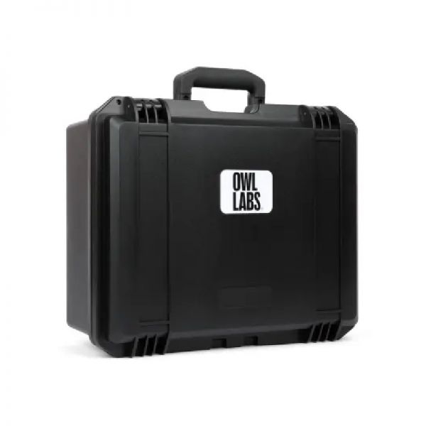 OWL LABS Hartschalenkoffer OWL 3 y 4+