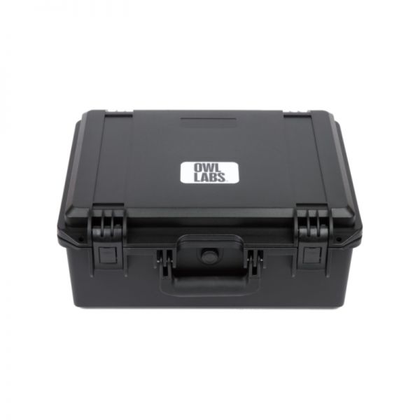 OWL LABS Hartschalenkoffer OWL 3 y 4+