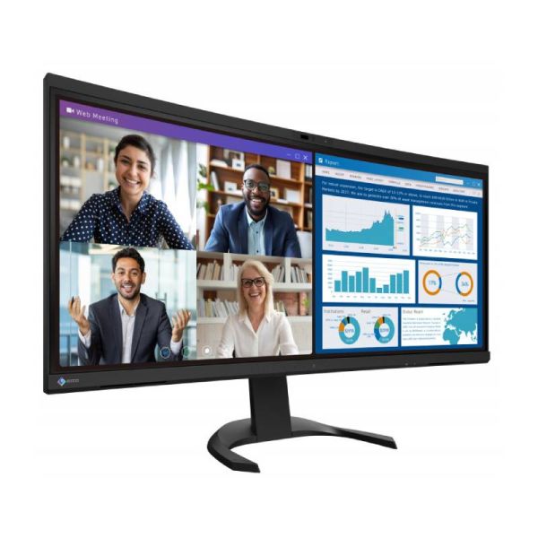 EIZO FlexScan EV3450XC