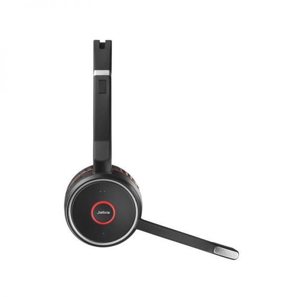 Jabra Evolve 75 UC Duo SE + Ladestation