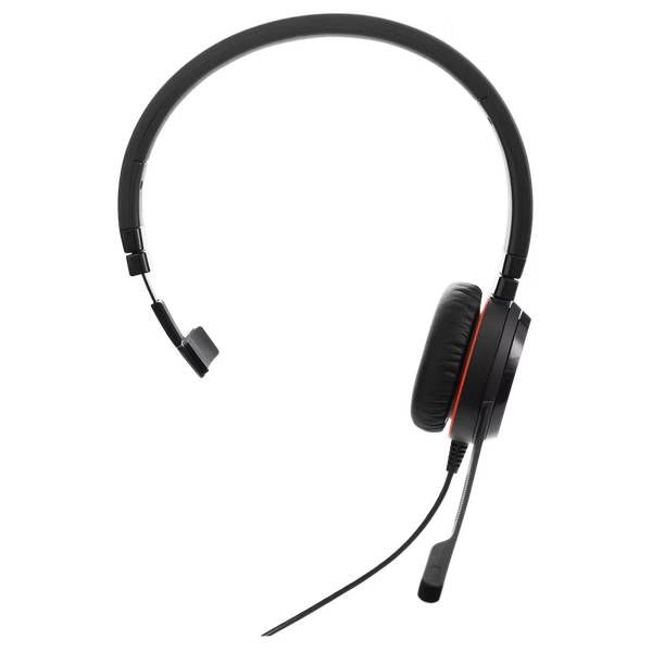 Jabra Evolve 20SE USB-C UC Mono