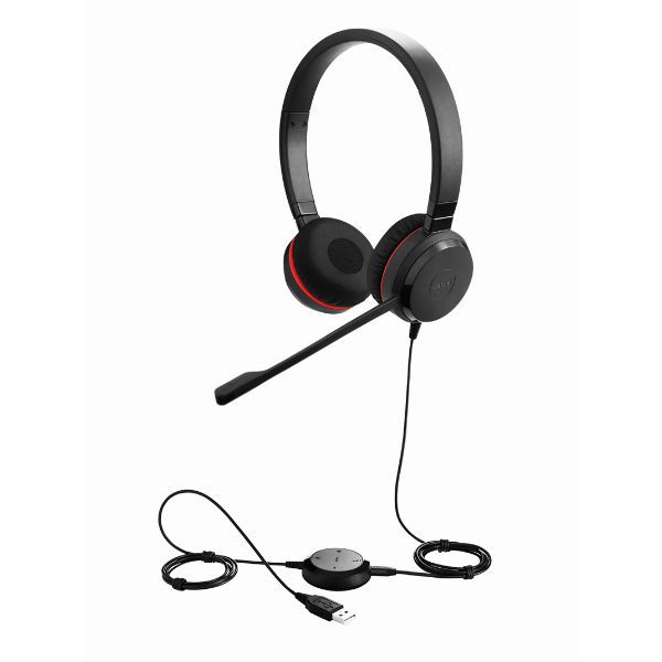 Jabra EVOLVE 30 II Duo