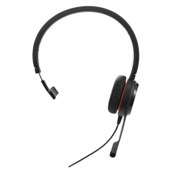Jabra Evolve 30 II Mono mit 3,5mm Klinke